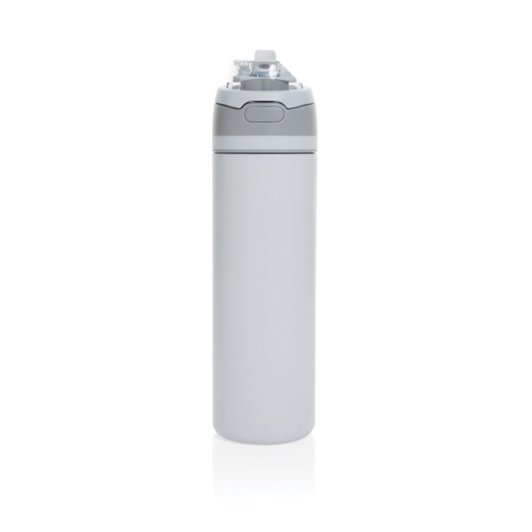 Термобутылка Omni Sip из переработанной нержавеющей стали RCS, 700 мл - Термобутылка Omni Sip из переработанной нержавеющей стали RCS, 700 мл