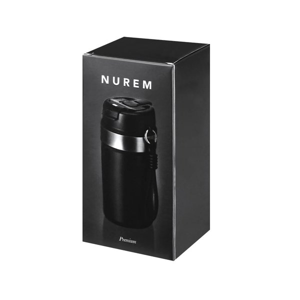 Термокружка Nurem - Термокружка Nurem
