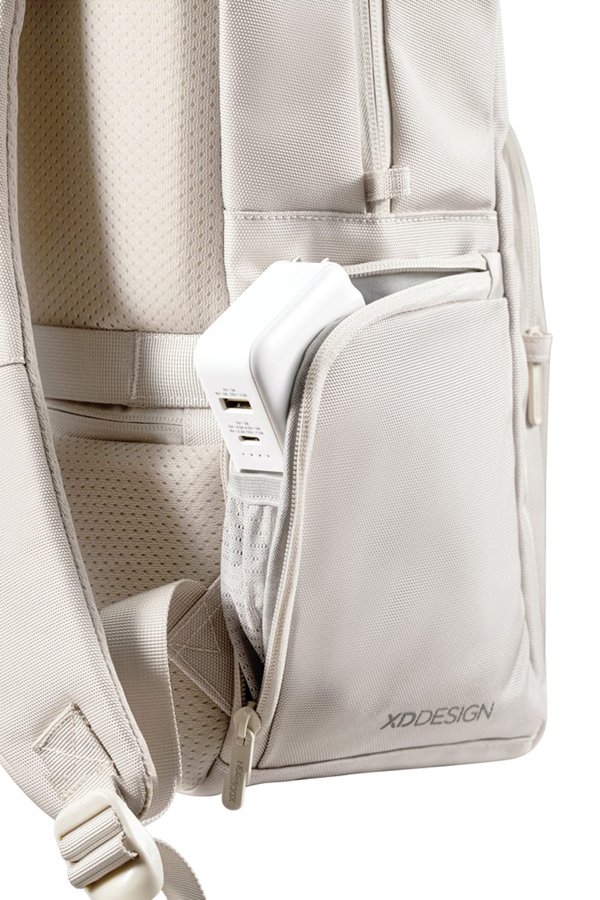 Рюкзак XD Design Soft Daypack, 16’’ - Рюкзак XD Design Soft Daypack, 16’’