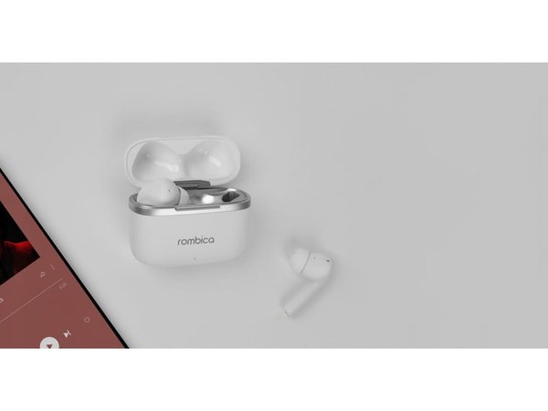 Беспроводные наушники «Mysound Free Pro» - Беспроводные наушники «Mysound Free Pro»