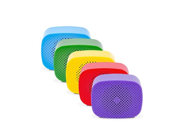 Портативная колонка «MySound Melody» - Портативная колонка «MySound Melody»