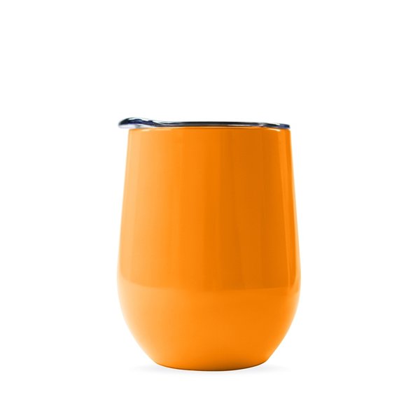 Набор Cofer Tube CO12 black - Набор Cofer Tube CO12 black (оранжевый)