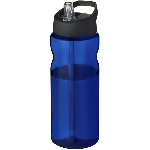 Спортивная бутылка H2O Active® Eco Base 650 мл с крышкой-носиком - Спортивная бутылка H2O Active® Eco Base 650 мл с крышкой-носиком