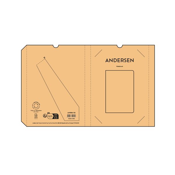 Блокот Andersen - Блокот Andersen