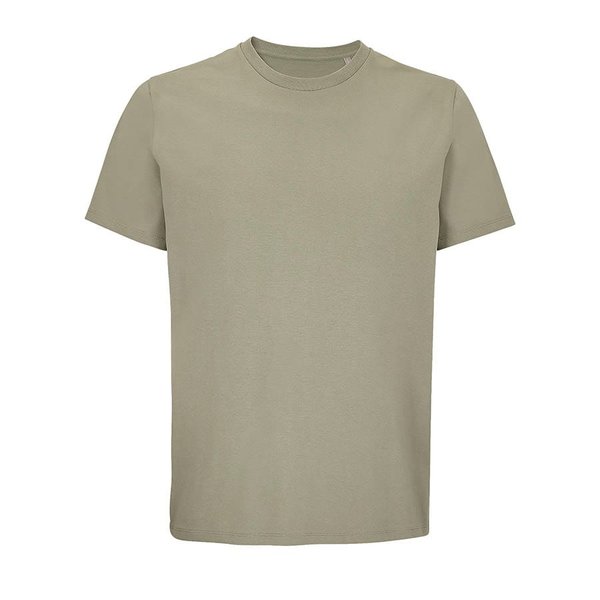Футболка унисекс LEGEND 175 - Футболка унисекс "LEGEND", хаки, 3XL, 100% хлопок, 175 г/м2