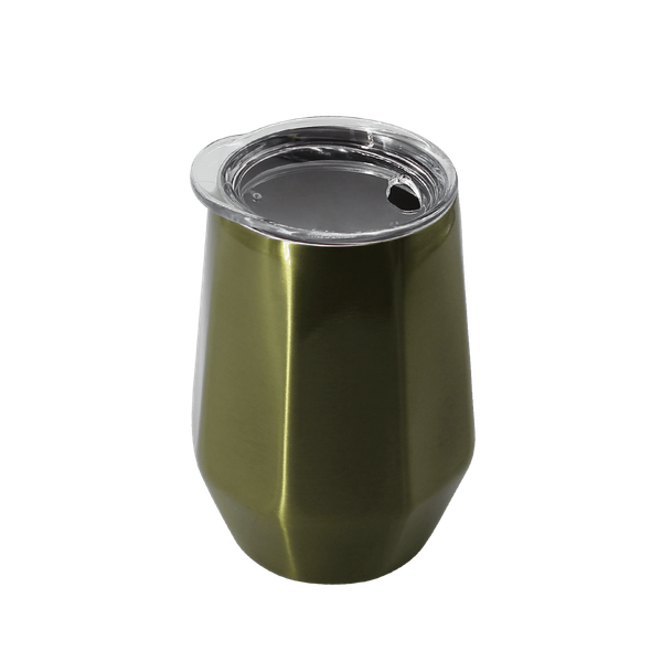 Кофер металлик EDGE CO12m - Кофер металлик EDGE CO12m (хаки)