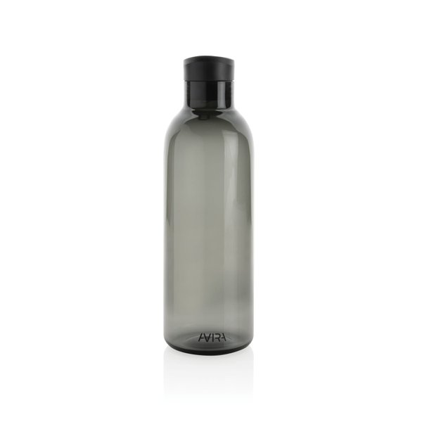 Бутылка для воды Avira Atik из rPET RCS, 1 л - Бутылка для воды Avira Atik из rPET RCS, 1 л