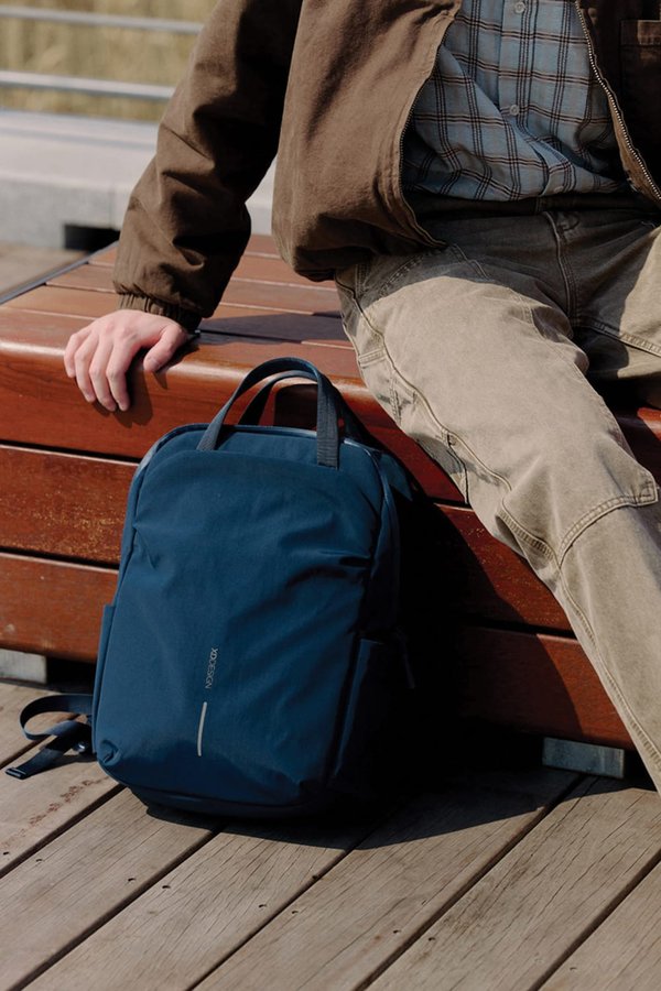 Рюкзак XD Design Soft Tote - Рюкзак XD Design Soft Tote
