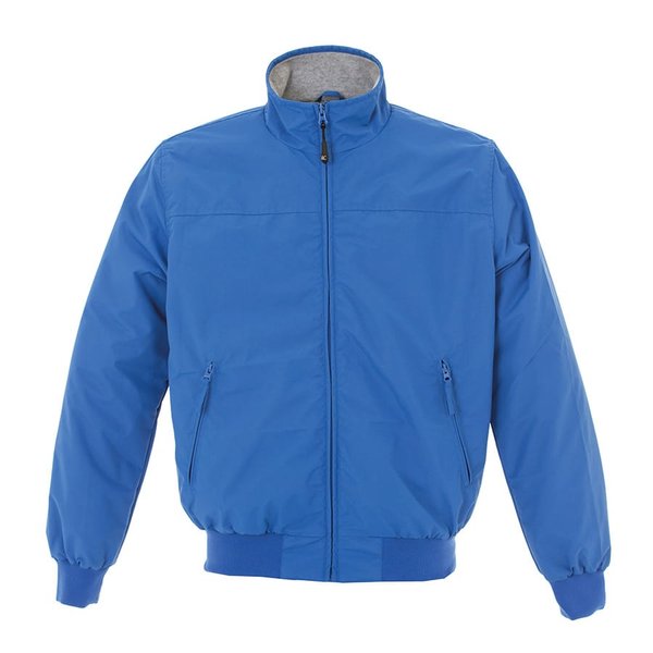 Куртка PORTLAND 220 - Куртка мужская "PORTLAND",ярко-синий,3XL, 100% полиамид, 220 г/м2