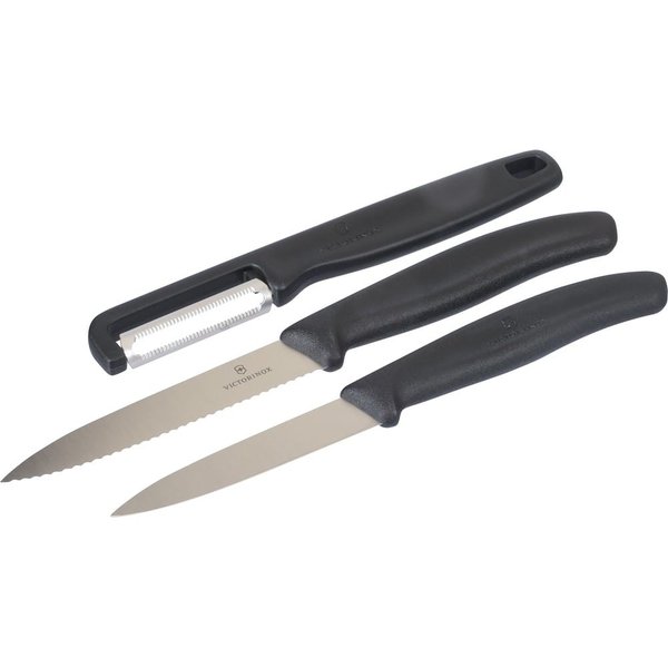 Набор кухонных принадлежностей VICTORINOX SWISS CLASSIC - Набор кухонных принадлежностей VICTORINOX SWISS CLASSIC