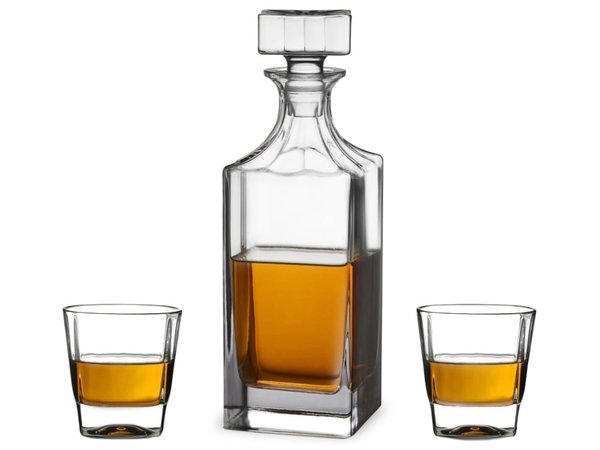 Подарочный набор для виски «Whiskey Wonder» - Подарочный набор для виски «Whiskey Wonder»