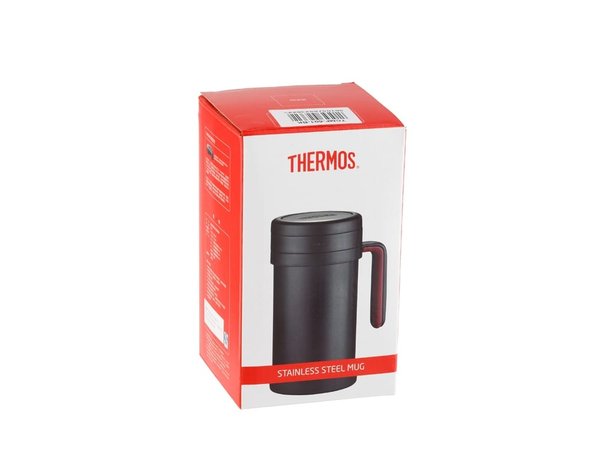 Термос для заваривания Thermos TCMF-501 - Термос для заваривания Thermos TCMF-501