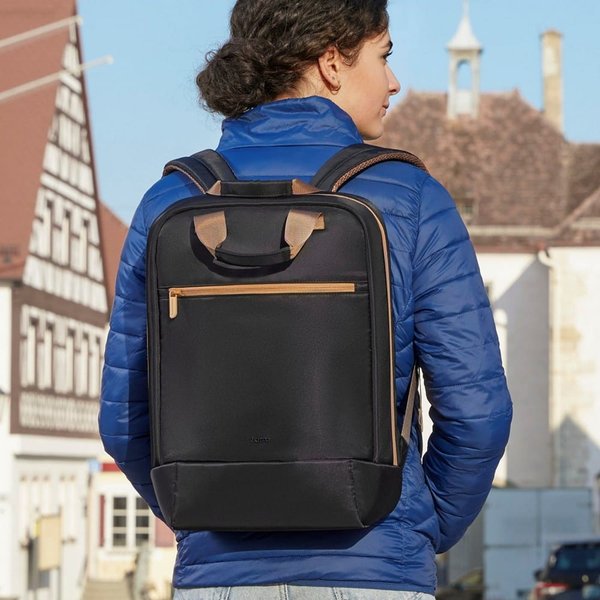 Рюкзак для ноутбука 16,2" Hama Lightweight - Рюкзак для ноутбука 16,2" Hama Lightweight