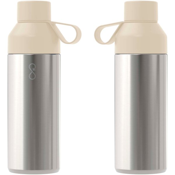 Бутылка для воды Ocean Bottle Lite 620 мл - Бутылка для воды Ocean Bottle Lite 620 мл