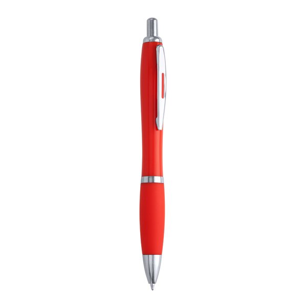 MERLIN шариковая ручка RED - MERLIN шариковая ручка RED