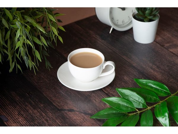 Кофейная пара «Ristretto» - Кофейная пара «Ristretto»