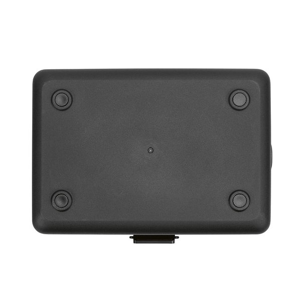 Термо-сумка BANGKOK COOLER 12L RPP - Термо-сумка BANGKOK COOLER 12L RPP