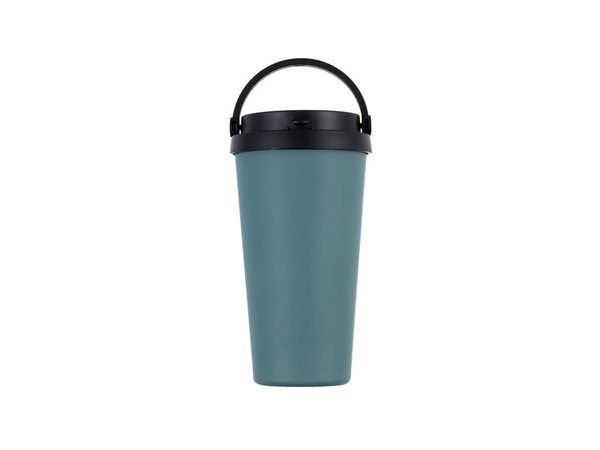 Термокружка THERMOcafe «TCCM-500KA», 500 мл - Термокружка THERMOcafe «TCCM-500KA», 500 мл