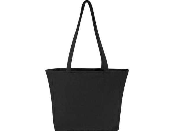 Эко-сумка «Weekender», 500 г/м2 - Эко-сумка «Weekender», 500 г/м2