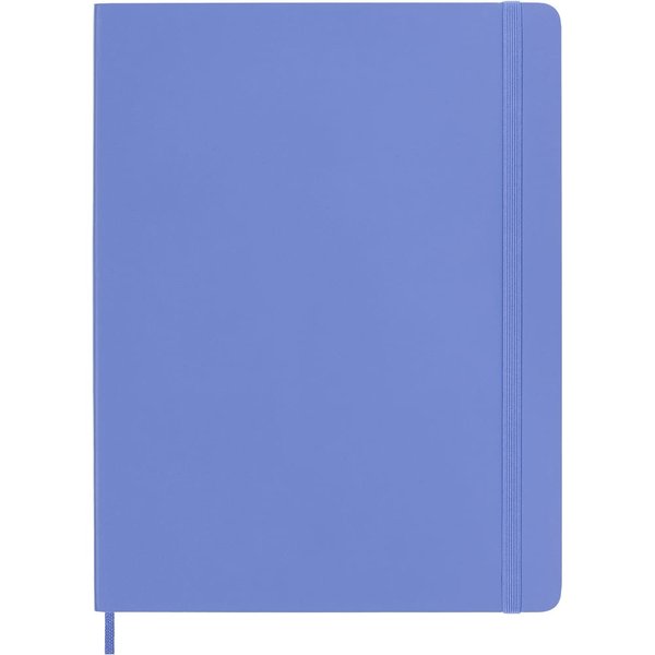 Блокнот MOLESKINE примерно формата B5 - Блокнот MOLESKINE примерно формата B5