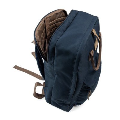 Рюкзак для ноутбука RPET 15,6" Finlay - Рюкзак для ноутбука RPET 15,6" Finlay