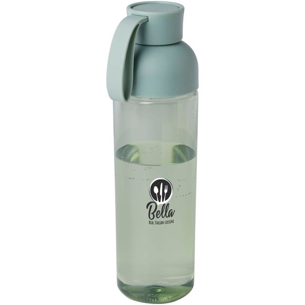 Бутылка для воды RPET Illuminate - Бутылка для воды RPET Illuminate