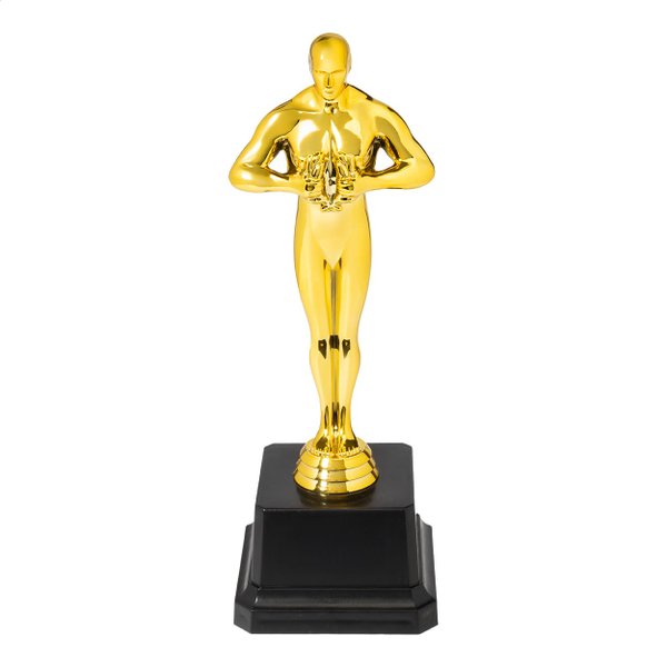 Фигурка наградного трофея - Фигурка наградного трофея