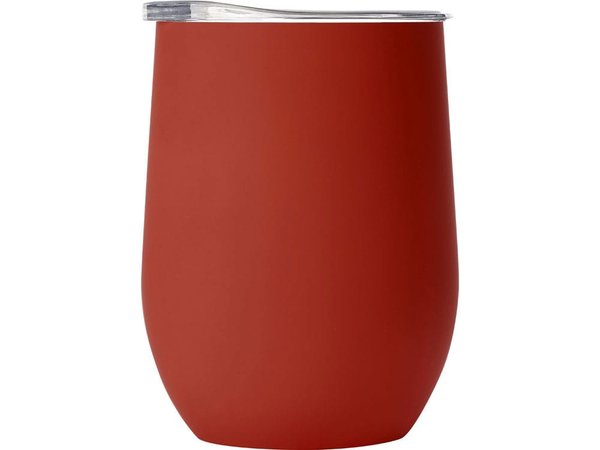 Термокружка «Vacuum mug C1», soft touch, 370 мл - Термокружка «Vacuum mug C1», soft touch, 370 мл