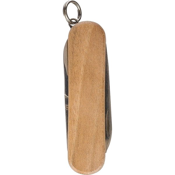 Карманный нож Victorinox Classic SD с деревянной рукояткой - Карманный нож Victorinox Classic SD с деревянной рукояткой