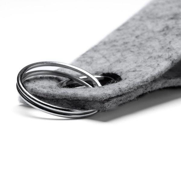 Брелок GONAX GREY - Брелок GONAX GREY