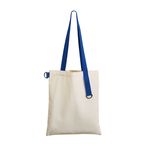 Набор Superbag Eco blue: шоппер с обвесом - Набор Superbag Eco blue: шоппер с обвесом