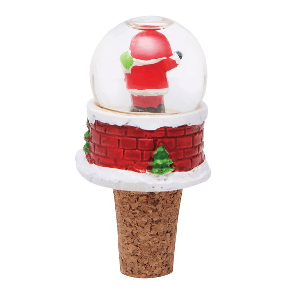 Пробка для бутылки вина CHRISTMAS FLAVOUR - Пробка для бутылки вина CHRISTMAS FLAVOUR