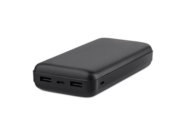 Внешний аккумулятор VA2120, 20000 mAh - Внешний аккумулятор VA2120, 20000 mAh