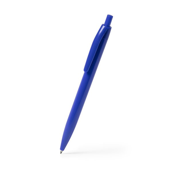STIX шариковая ручка ROYAL BLUE - STIX шариковая ручка ROYAL BLUE