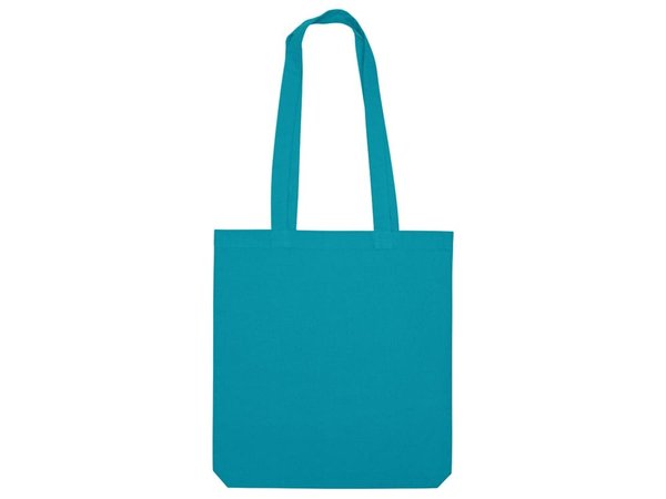 Сумка из плотного хлопка «Carryme 220», 220 г/м2 - Сумка из плотного хлопка «Carryme 220», 220 г/м2