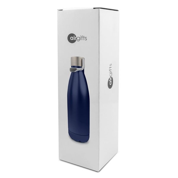 Термобутылка 500 мл Air Gifts Charles - Термобутылка 500 мл Air Gifts Charles