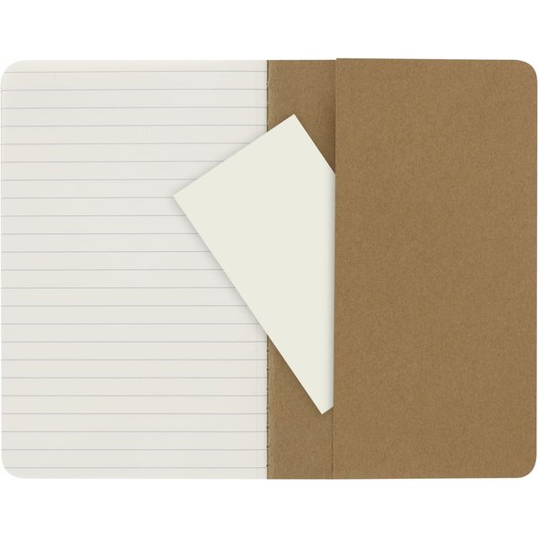 Блокнот MOLESKINE Cahier A6 - Блокнот MOLESKINE Cahier A6