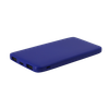 Внешний аккумулятор Bplanner Power 1 ST, софт-тач, 5000 mAh (Синий)