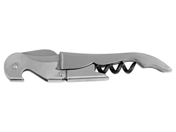 Нож сомелье из нержавеющей стали Pulltap's Inox - Нож сомелье из нержавеющей стали Pulltap's Inox
