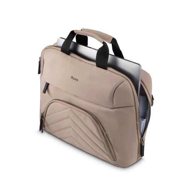 Сумка для ноутбука 15,6"-16,2" Hama Lightweight Premium - Сумка для ноутбука 15,6"-16,2" Hama Lightweight Premium