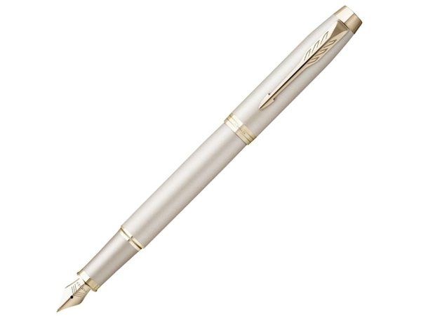 Перьевая ручка Parker IM, F - Перьевая ручка Parker IM, F