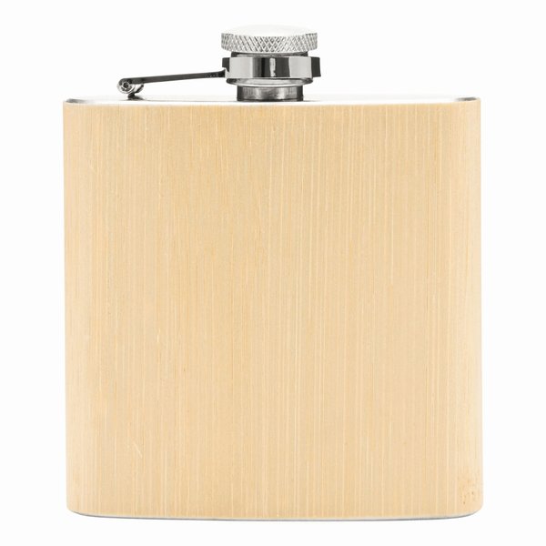 Фляжка BAMBOO STYLE - Фляжка BAMBOO STYLE