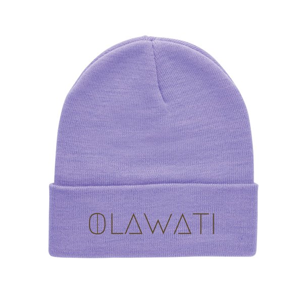 Шапка Impact из Polylana® AWARE™ с отворотом - Шапка Impact из Polylana® AWARE™ с отворотом
