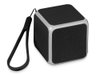 Портативная колонка «Cube» с подсветкой