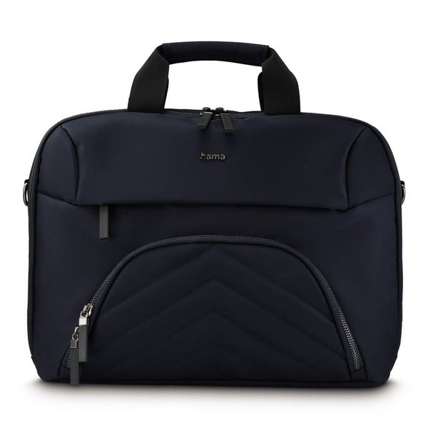 Сумка для ноутбука 15,6"-16,2" Hama Lightweight Premium - Сумка для ноутбука 15,6"-16,2" Hama Lightweight Premium