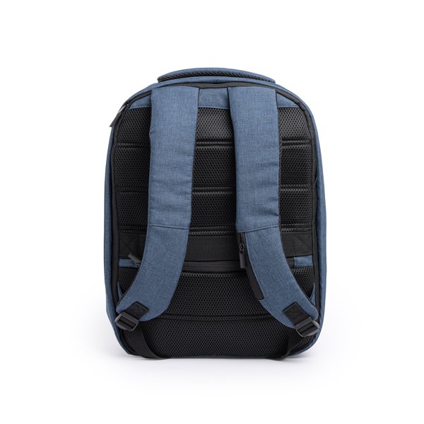 Рюкзак NORDEN HEATHER DENIM - Рюкзак NORDEN HEATHER DENIM