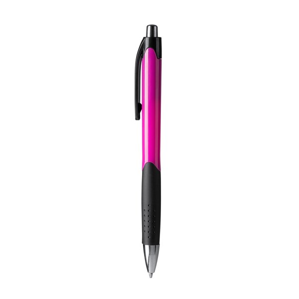 Шариковая ручка DANTE FUCHSIA - Шариковая ручка DANTE FUCHSIA