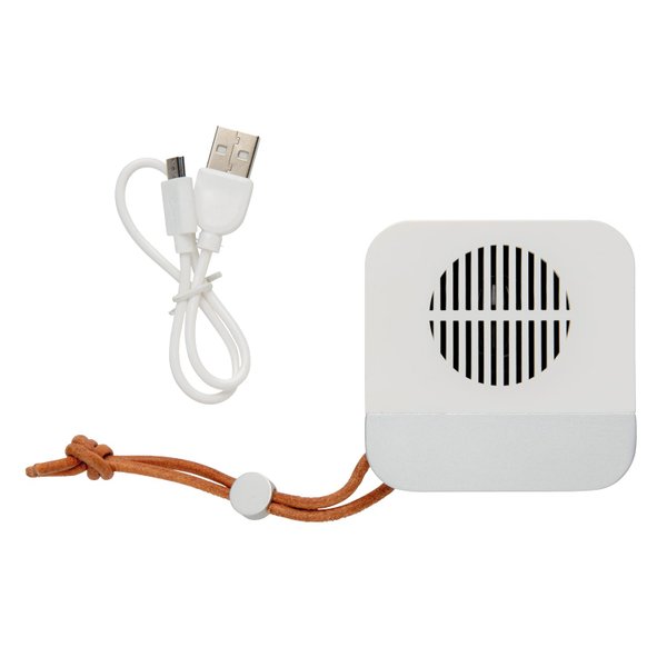 Беспроводная колонка Aria, 5W - Беспроводная колонка Aria, 5W