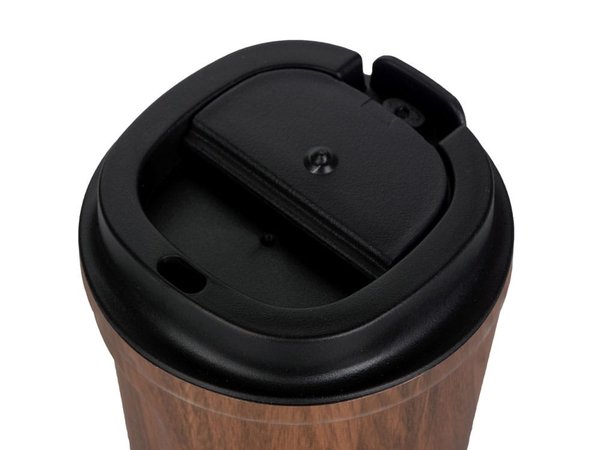 Термокружка «CAFÉ COMPACT» - Термокружка «CAFÉ COMPACT»