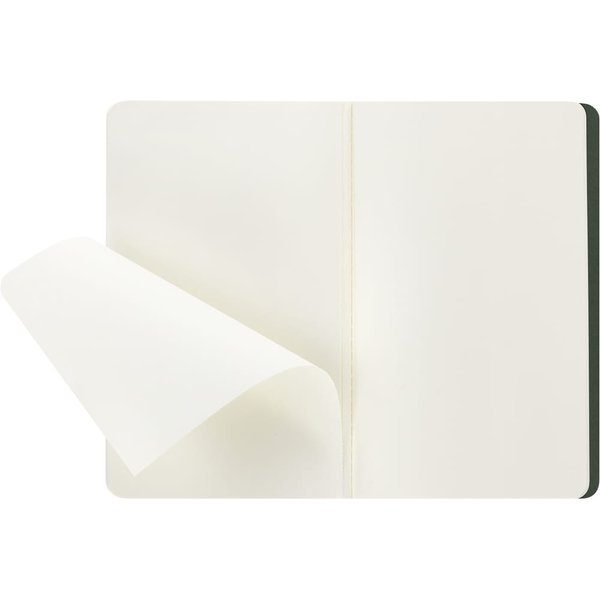 Блокнот MOLESKINE Cahier примерно формата A5 - Блокнот MOLESKINE Cahier примерно формата A5